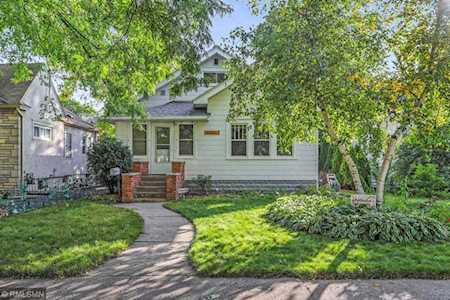 4350 Logan Avenue N Minneapolis, MN 55412