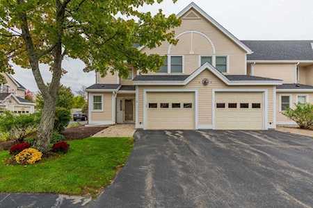 4 Alcott Way #4 North Andover, MA 01845