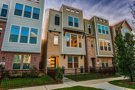 2762 Yellow Jasmine Lane Dallas, TX 75212