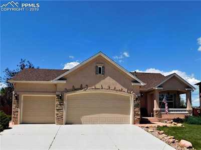 6388 Butch Cassidy Boulevard Colorado Springs, CO 80923