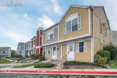 4140 Baytown Drive Colorado Springs, CO 80916