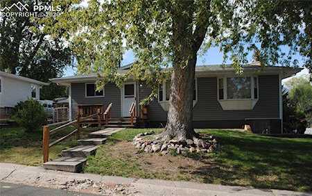 20 El Sereno Drive Colorado Springs, CO 80906