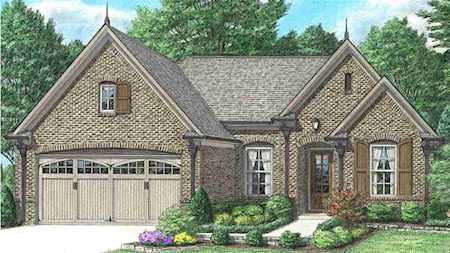 95 Hidden Meadows Dr Oakland, TN 38060