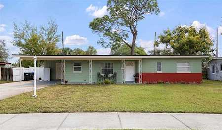 3307 Danny Boy Circle Orlando, FL 32808