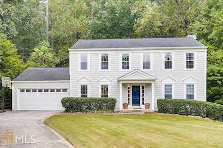 4900 Heritage Trace Ct Marietta, GA 30062