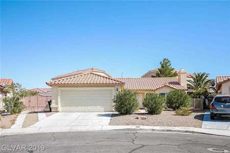 3201 Wembley Ct North Las Vegas, NV 89032