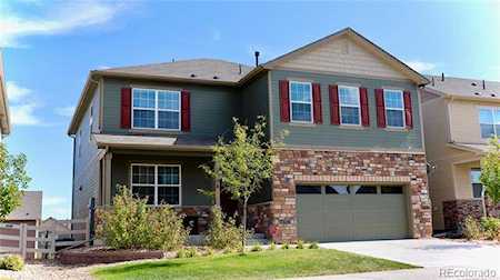 2208 Shadow Creek Drive Castle Rock, CO 80104
