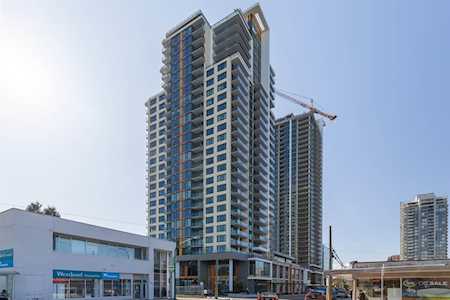 7303 Noble Lane #2902 Burnaby, BC V3N 0H2