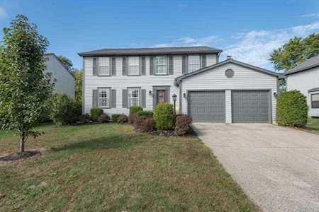 5377 Hessler Circle Hilliard, OH 43026