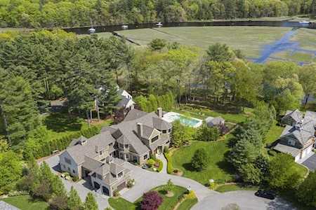 58 Turners Way Norwell, MA 02061