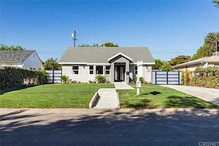 6519 Ranchito Avenue Valley Glen, CA 91401