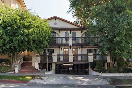 628 E Palm Avenue #B Burbank, CA 91501