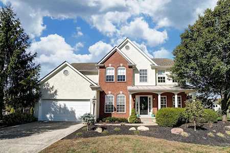 4044 Robin Hill Court Powell, OH 43065