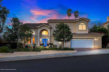 7215 Summitrose Street Tujunga, CA 91042