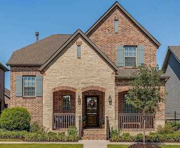 4270 Sevilla Drive Frisco, TX 75034