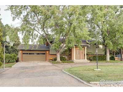 7244 Cardinal Ln Longmont, CO 80503