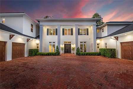 2615 Oglesby Avenue Winter Park, FL 32789