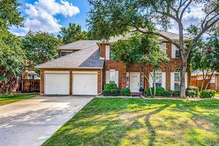 813 Wood Duck Way Flower Mound, TX 75028