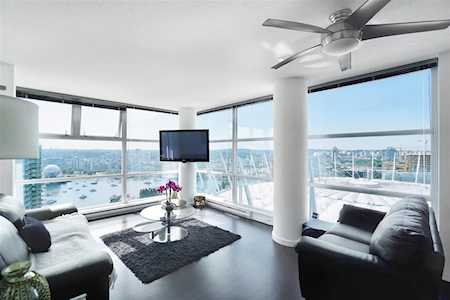 111 W Georgia Street #3101 Vancouver, BC V6B 1T8