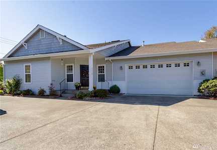 5518 58th Av Ct W University Place, WA 98467
