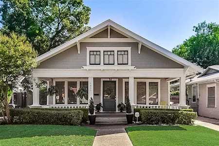 5820 GOLIAD Dallas, TX 75206