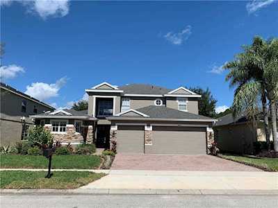 3810 Hammonds Ferry Court Oviedo, FL 32766