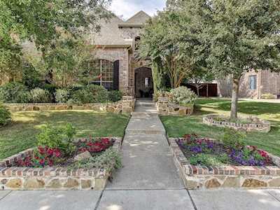 2413 Lilyfield Drive Trophy Club, TX 76262