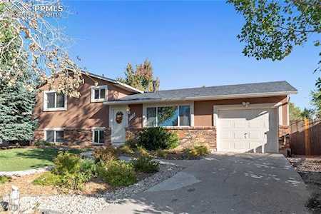 7150 Poteae Drive Colorado Springs, CO 80915