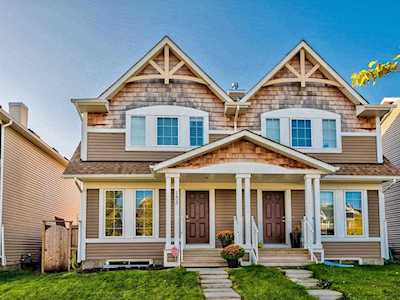 153 Auburn Bay Boulevard SE Calgary, AB T3M 0V3