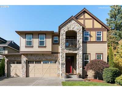 18287 SW Florendo Ln Beaverton, OR 97007