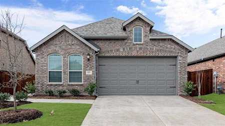 3521 Juniper Drive Aubrey, TX 76227