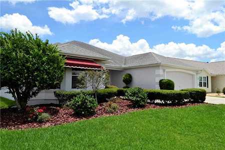 1317 Galindo Place The Villages, FL 32159