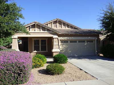 11610 W Mountain View Drive Avondale, AZ 85323
