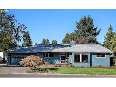 11060 SW Cottonwood Ln Tigard, OR 97223
