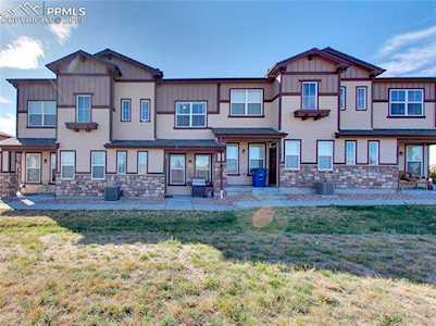 5366 Prominence Point Colorado Springs, CO 80923