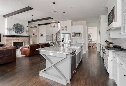 3500 Beechwood Drive Prosper, TX 75078