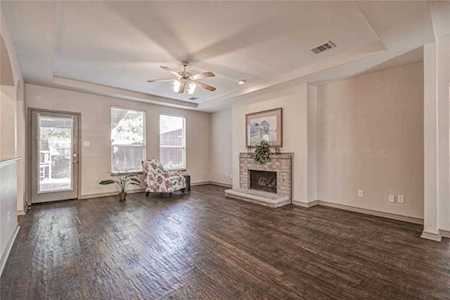7814 Brijetta Drive Frisco, TX 75034