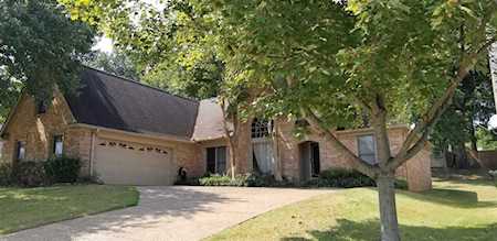 2783 W Fletcher Park Cir Memphis, TN 38016