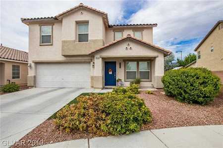 8333 Vickers Canyon St Las Vegas, NV 89131