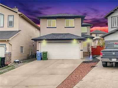 111 Covemeadow Court NE Calgary, AB T3K 6H1