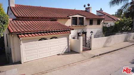 3908 Carnavon Way Los Angeles, CA 90027