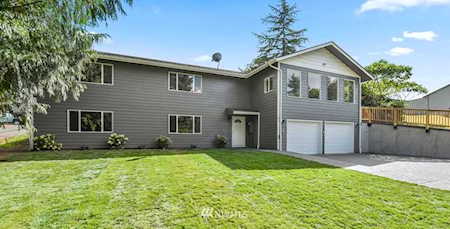 115 Spring Hill Drive Longview, WA 98632