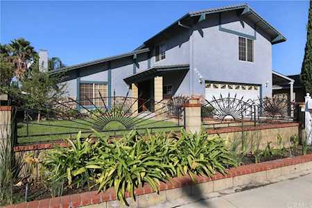 1871 Blue Haven Drive Rowland Heights, CA 91748