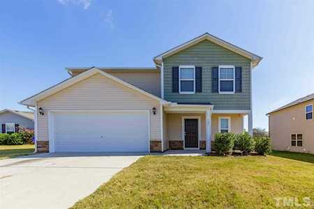 307 Wallington Court Mebane, NC 27302
