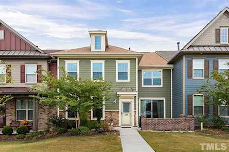 9102 Maria Luisa Place Raleigh, NC 27617