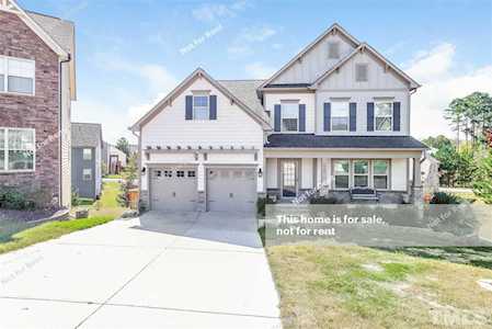 1002 Tapping Reeve Court Knightdale, NC 27545