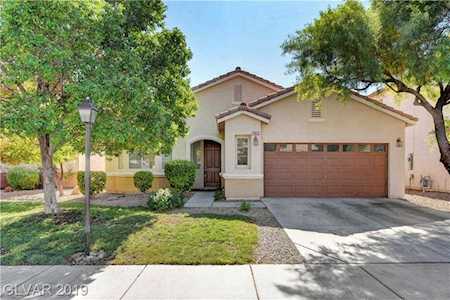 4929 Whisper Lake Ave Las Vegas, NV 89131