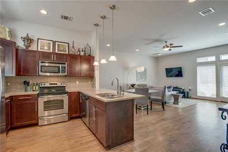 5618 Lindell Avenue #8 Dallas, TX 75206