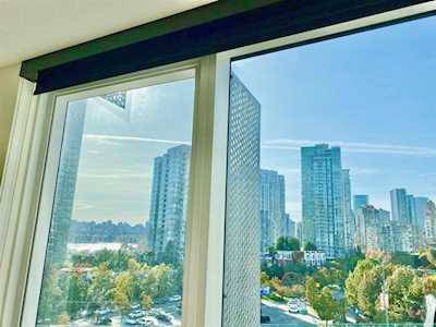 87 Nelson Street #788 Vancouver, BC V6Z 0E8