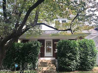 2225 Weber Ave Louisville, KY 40205